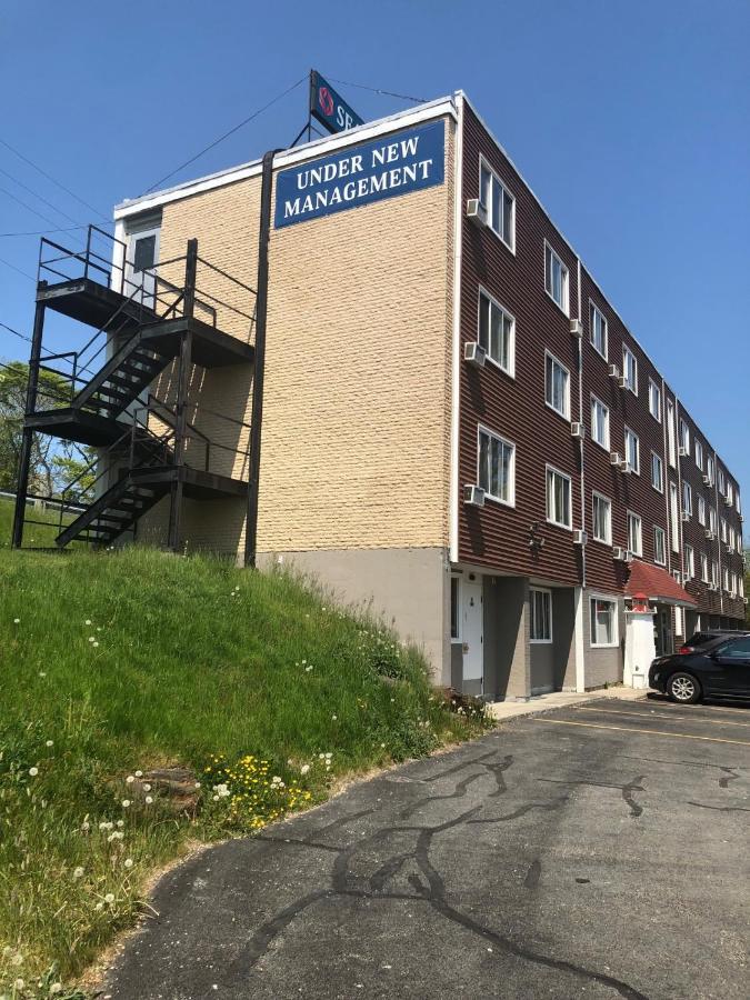 Seasons Motel Halifax